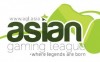 Asian Gaming League – Sign Up