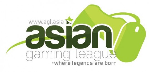 Asian Gaming League – Sign Up