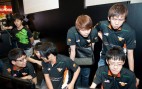 Mushi’s Interview