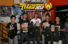 LOKO Beats All; New Crossfire Philippines Champion