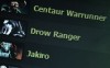 Centaur and Drow Ranger dominate 6.76 version
