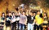Neolution E-Sport dominate EWC Thailand