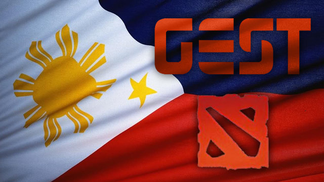 TnC stomps Mafia Gaming in the GEST Dota 2 Phillipines Qualifier finals