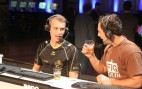 Austria’s Monchi Upsets and Wins IeSF 2012