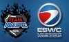 MUFC beat the odds and Orange on their way to ESWC Paris