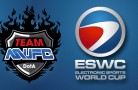 MUFC beat the odds and Orange on their way to ESWC Paris