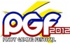 Pinoy Gaming Festival. Teaser Trailer revealed!