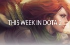 Round up of DotA 2 action from the week!