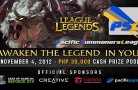 Pacific Summoners League, 30,000 PHP Prize Pool. Register now!