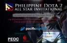 First Ever Dota 2 Tournament in Philiphines
