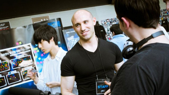 Khaldor: ‘GOM house was a place for casters as well as the players.’