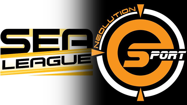 Neolution.Orange starts 2013 with a bang by winning SEA League