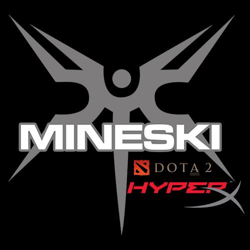 Mineski-Dota