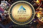 Monday Madness – Asian Cyber Games heads to Manila!