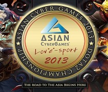 Monday Madness – Asian Cyber Games heads to Manila!