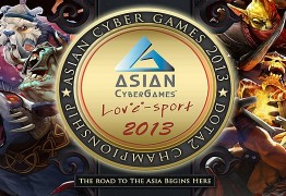Monday Madness – Asian Cyber Games heads to Manila!