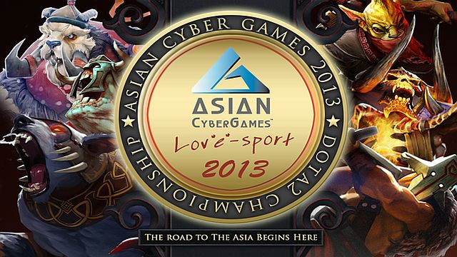 Monday Madness – Asian Cyber Games heads to Manila!