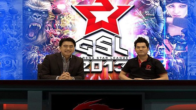 Saturday news, GSL theme song and teams announced!