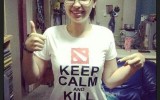 keep calm and kill roshan