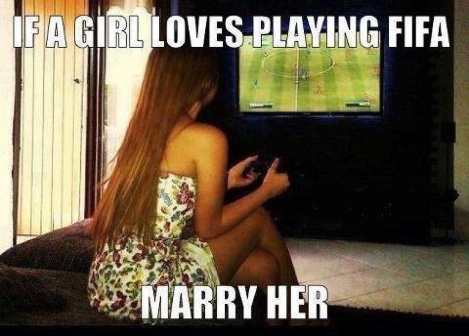 marry her