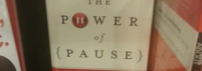 some people think that puppey wrote this book