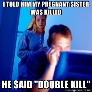 double kill